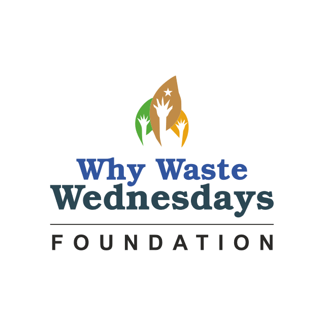 Dr Ruby Makhija Founder Why Waste Wednesdays Foundation Brand